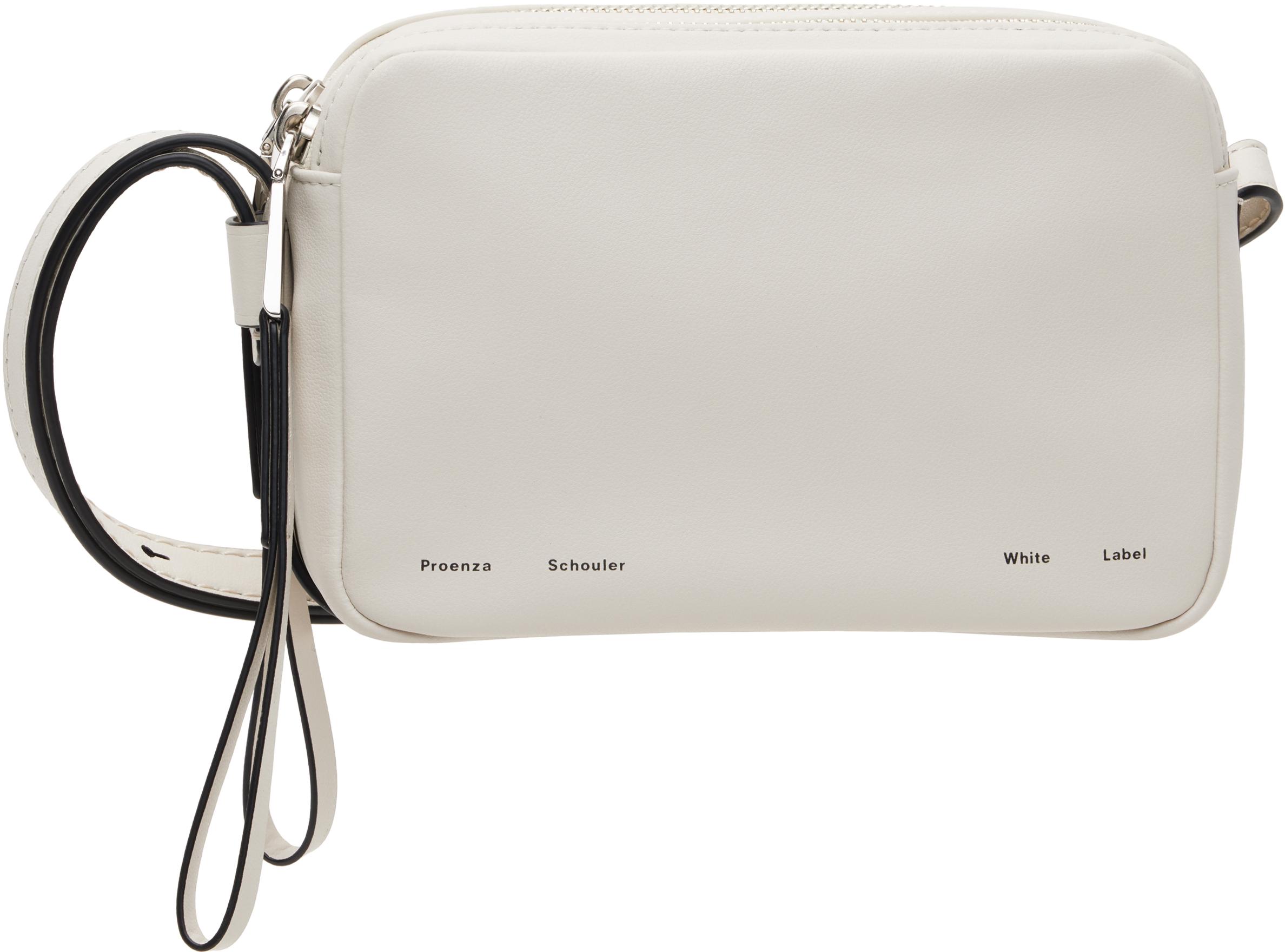 Proenza Schouler レディース ブラック Labelコレクション オフ 