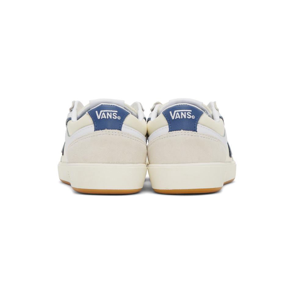 vans serio collection lowland cc green