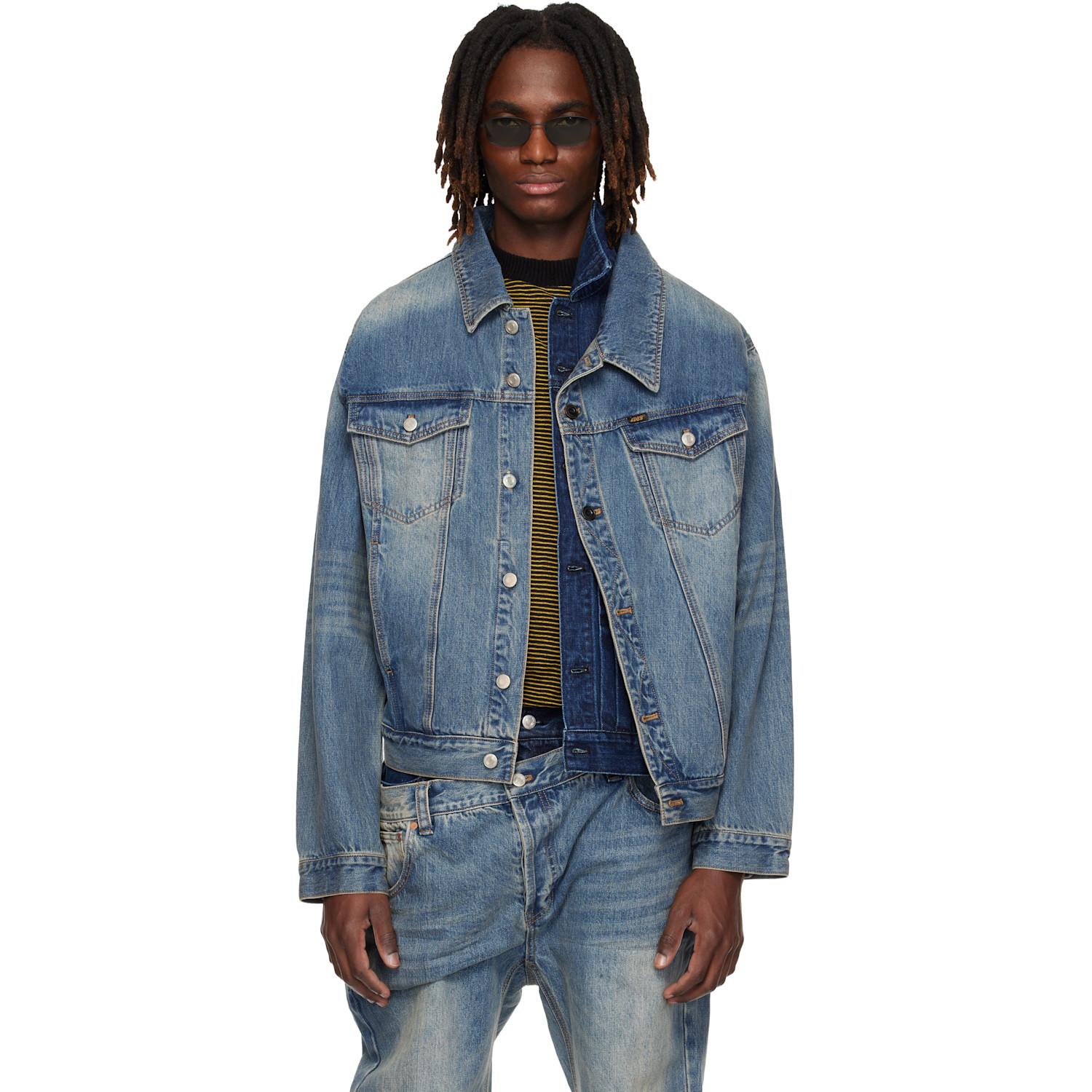 ANDERSSON BELL Jackets for Men | Online Sale up to 65% off | Lyst