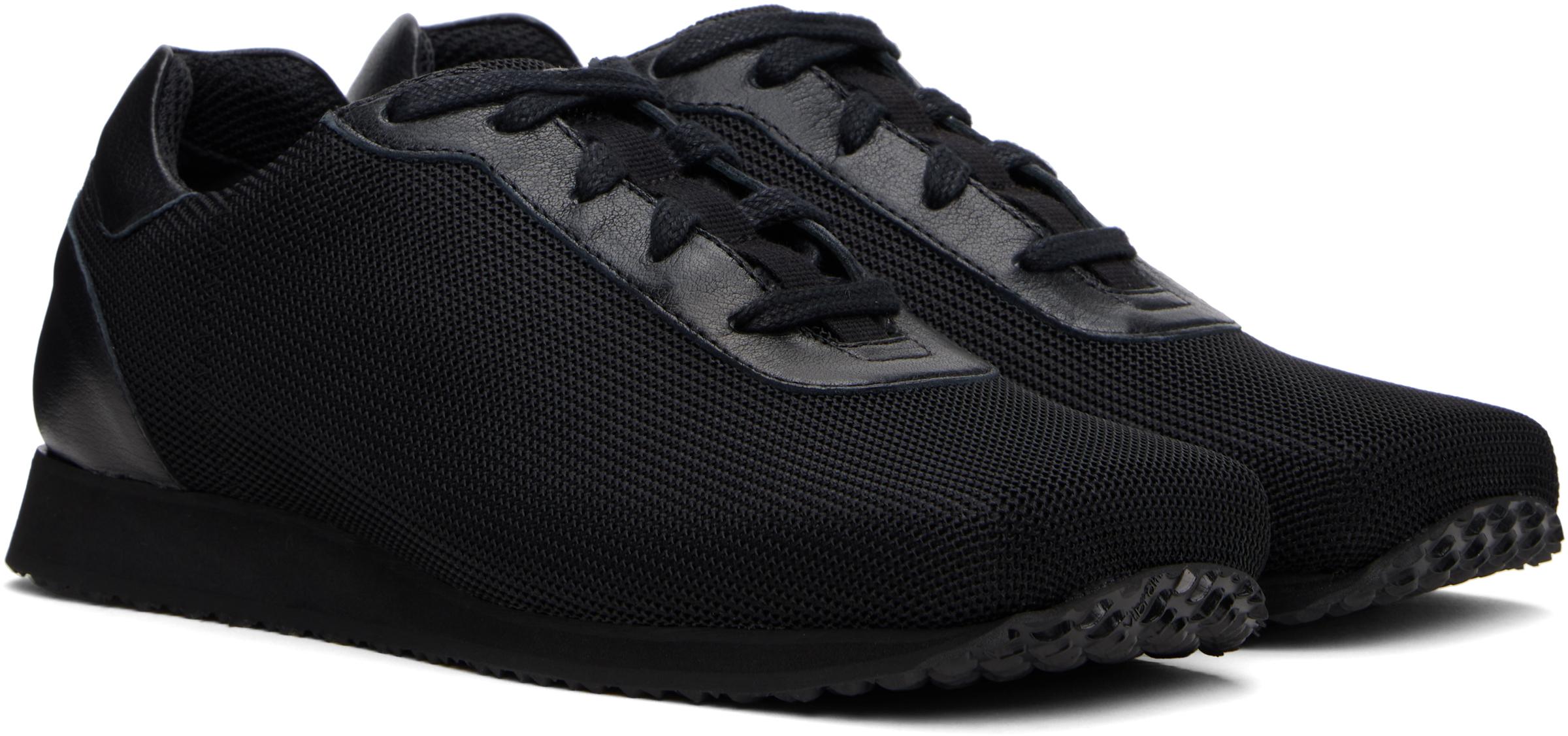 Our Legacy ブラック Blunt Runner スニーカー ブラック | Lyst