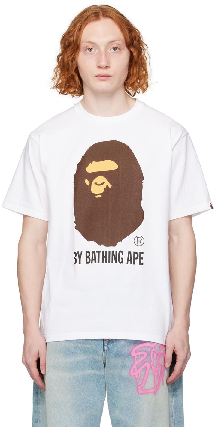 A bathing ape tee cheap shirt