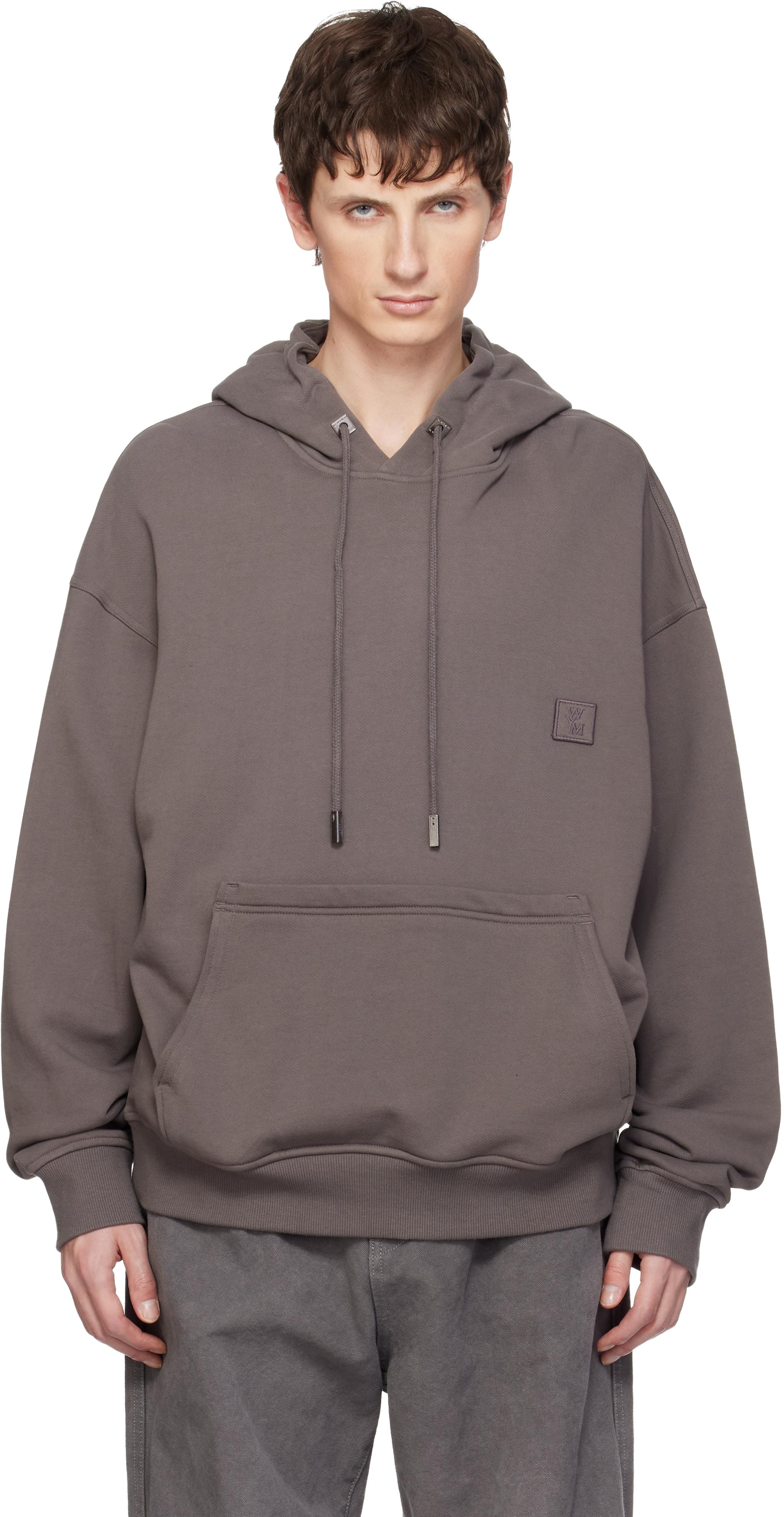 メンズ WOOYOUNGMI パーカー | オンラインセールは最大79%オフ | Lyst