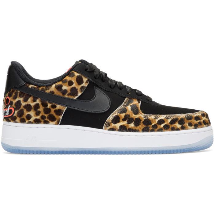 air force 1 los primeros