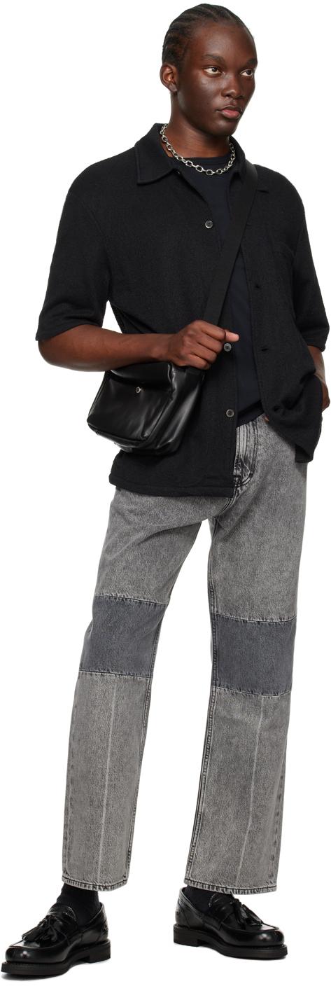 Our Legacy Wah Bag in Black for Men | Lyst Our Legacy Wah Bag in Black for Men | Lyst