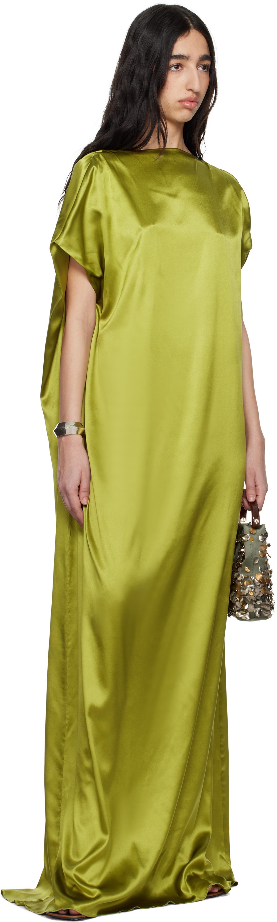 レディース Dries Van Noten マキシワンピース | オンラインセールは