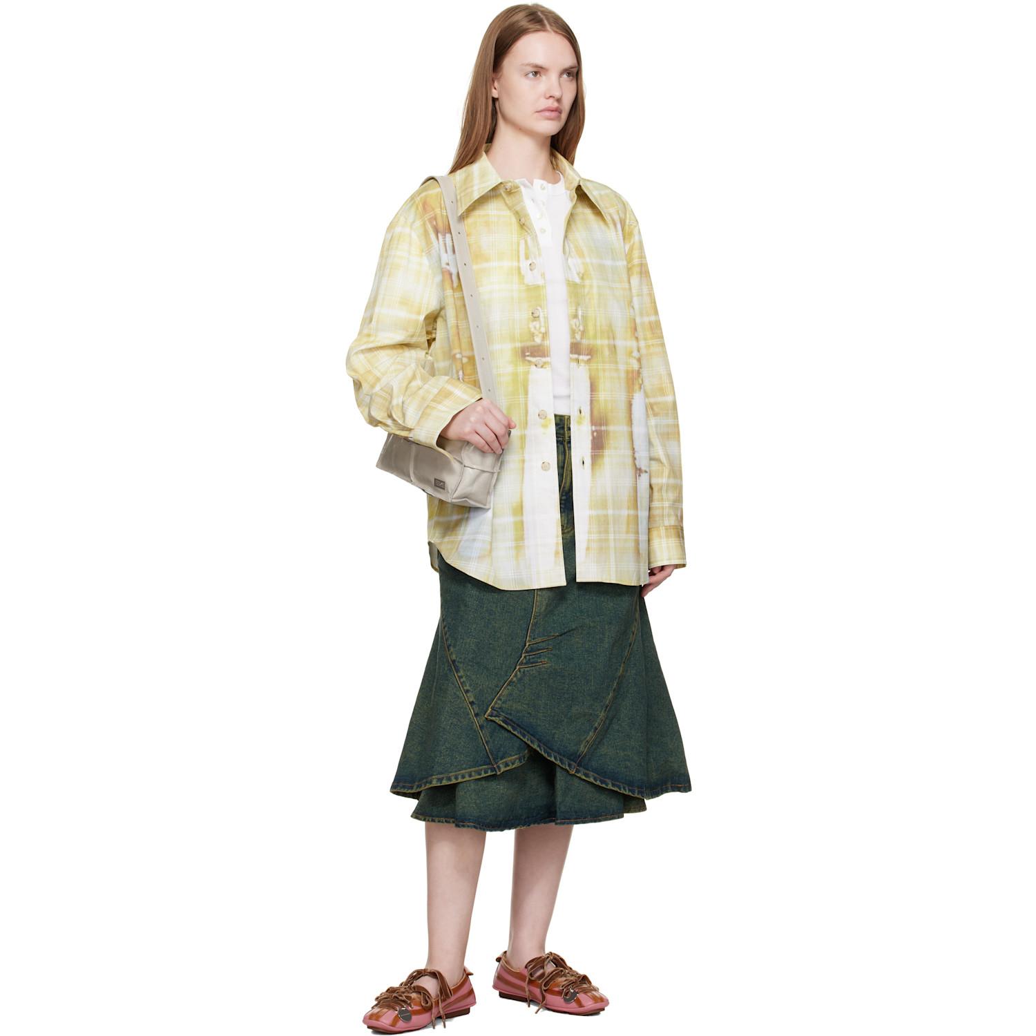ANDERSSON BELL Mid-length skirts for Women | Online Sale up to 75 