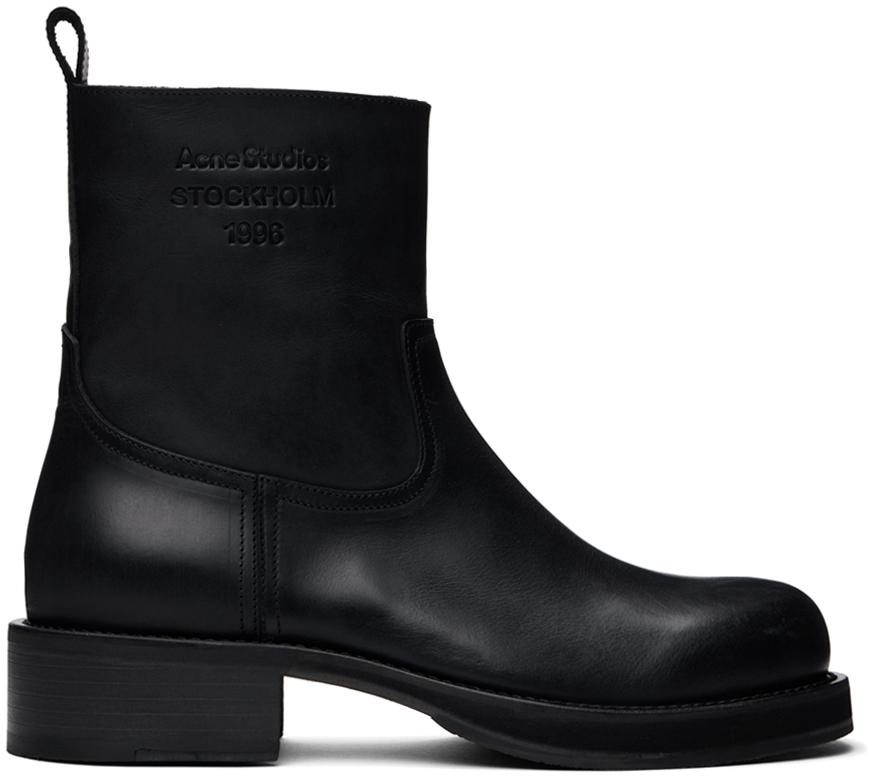 メンズ Acne Studios ブーツ (カジュアル)が¥140,500〜 | Lyst