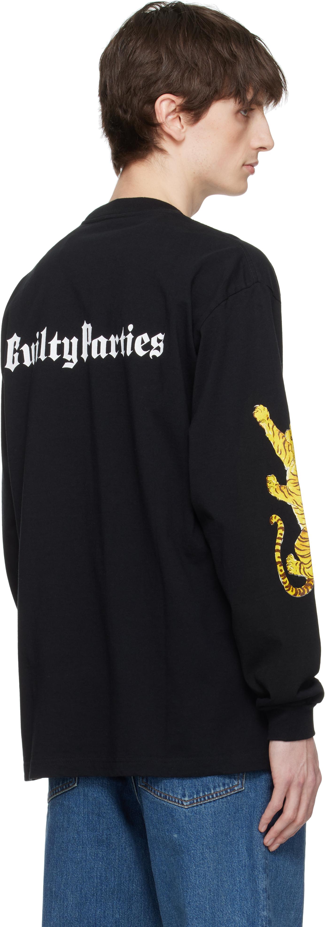 Wacko Maria Long-sleeve t-shirts for Men | Online Sale up to Wacko Maria Long-sleeve t-shirts for Men | Online Sale up to