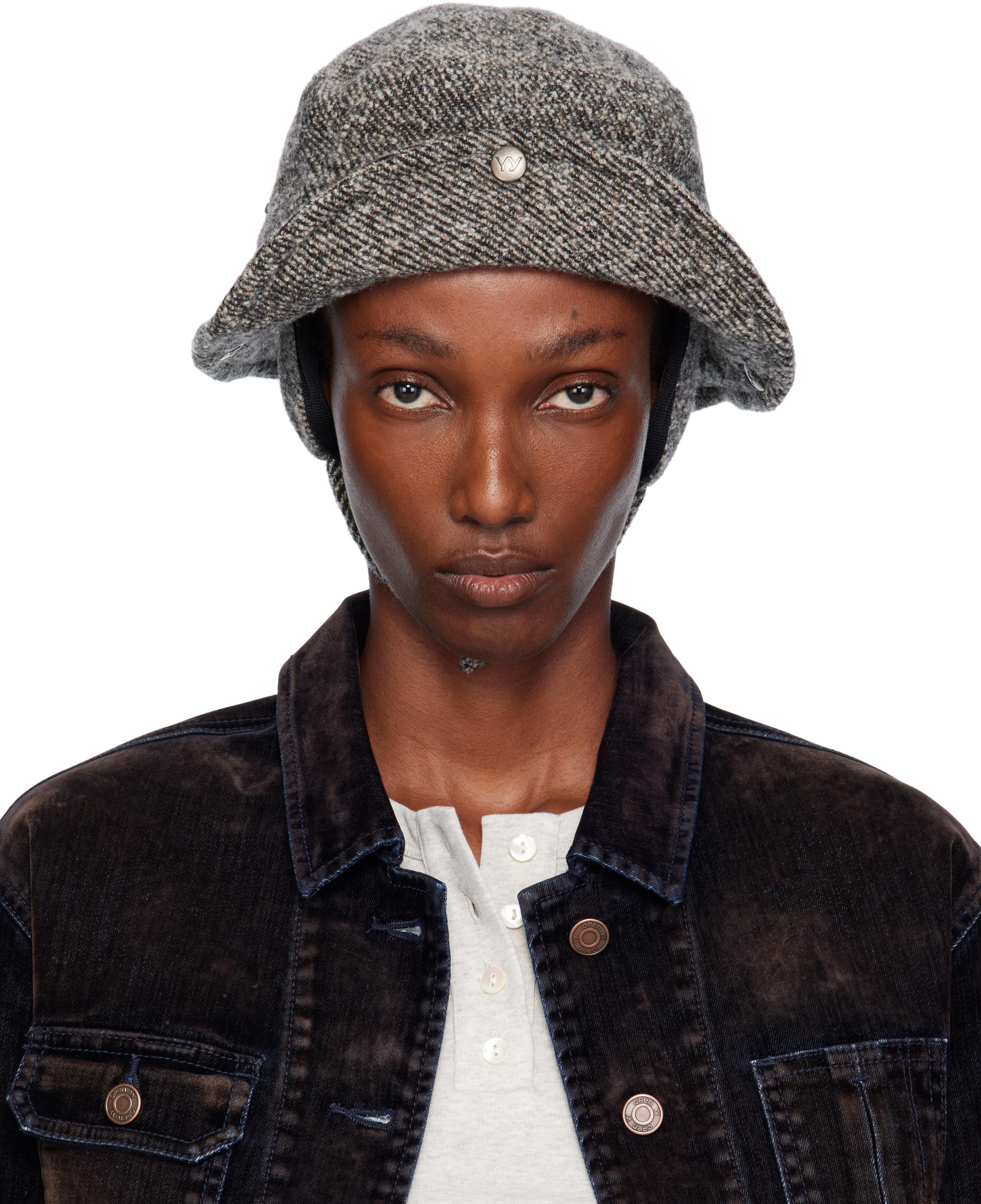 帽子 yy OPEN YY (オープン ワイワイ) | Detail Application オンライン