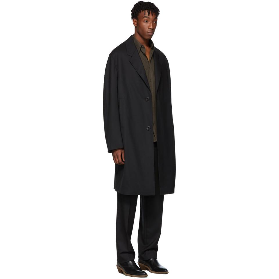lemaire overcoat