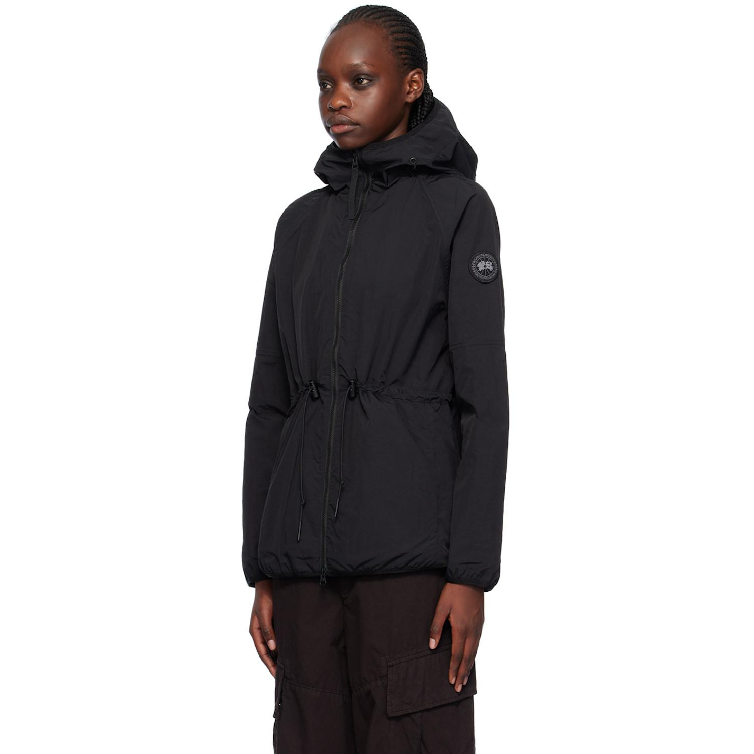 Canada Goose Black 
