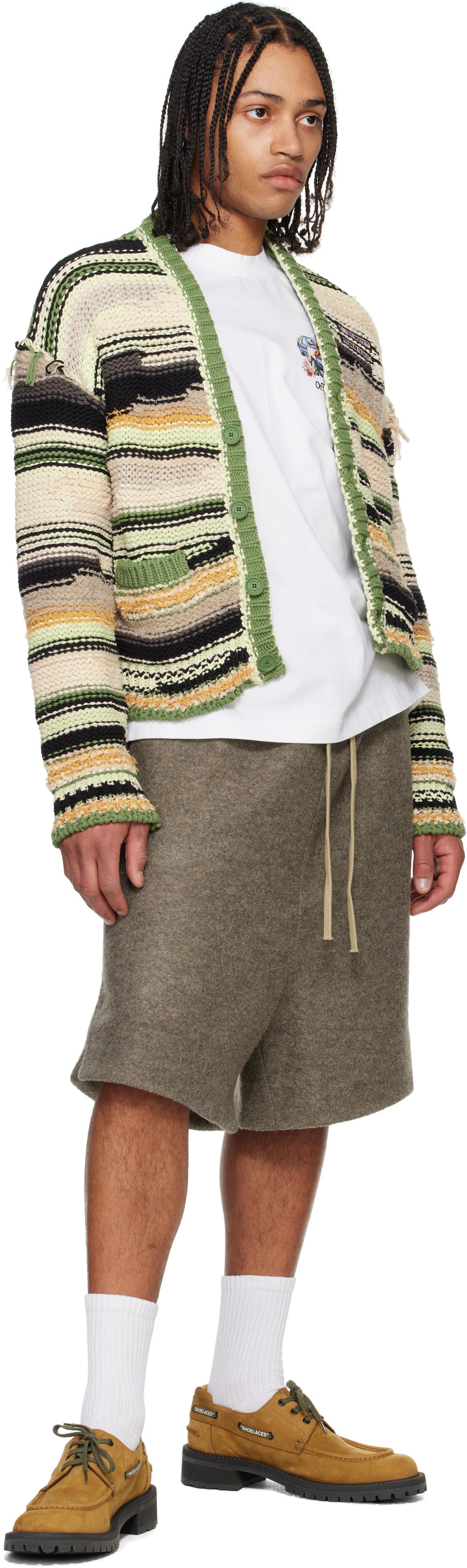 Off-White c/o Virgil Abloh Cardigans for Men | Online Sale