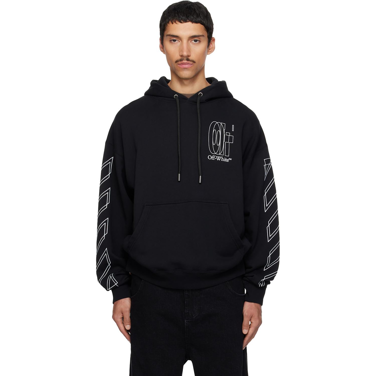 メンズ Off-White c/o Virgil Abloh パーカー | オンラインセールは 