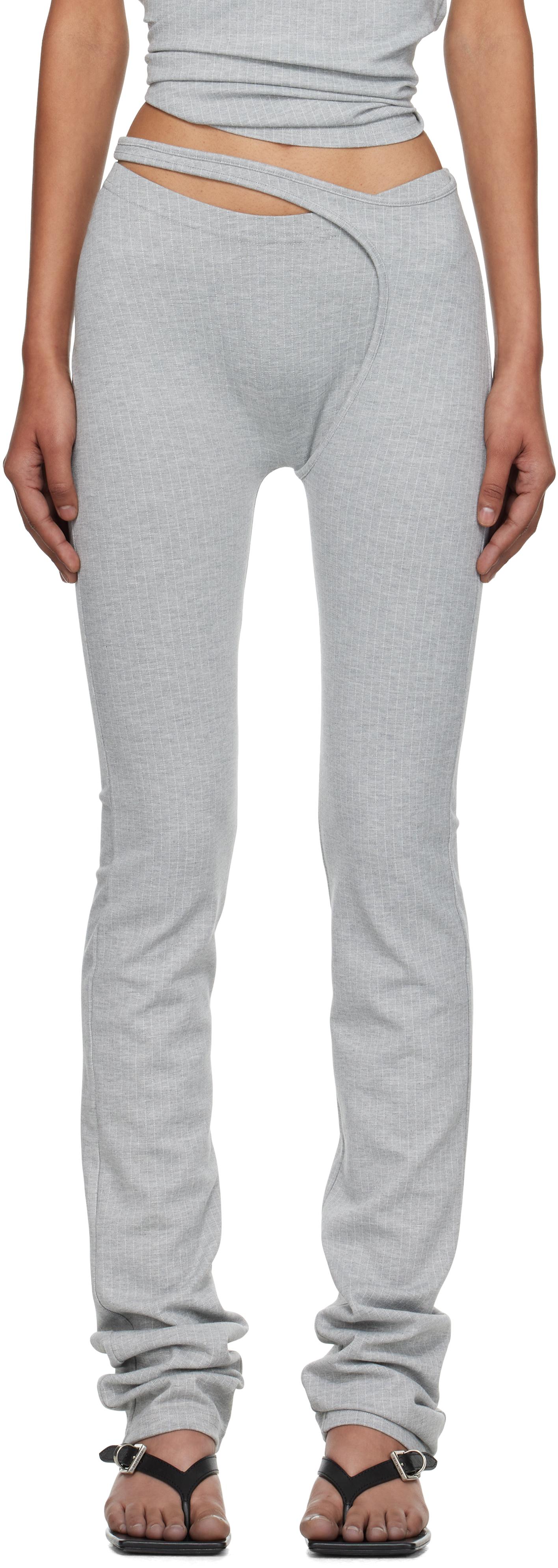 ottolinger レギンス　タグあり ottolinger レギンス タグあり THERMAL L/S TOP トップス