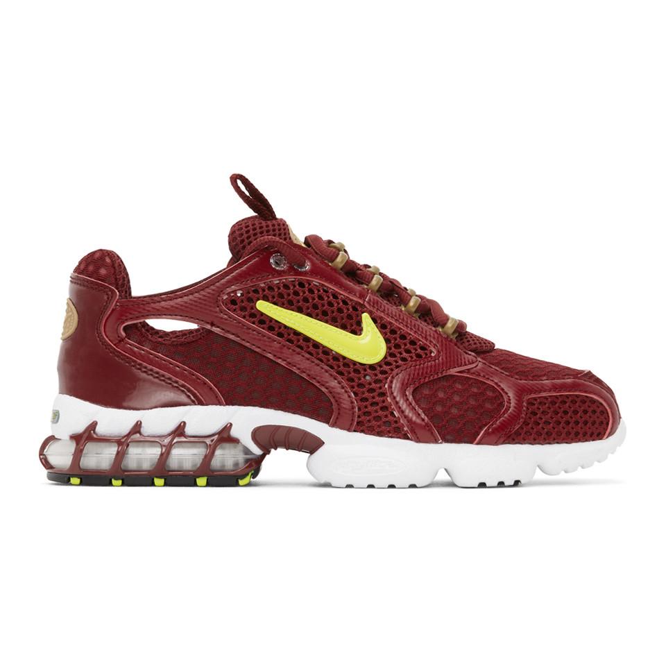 nike air zoom spiridon cage 2 sale