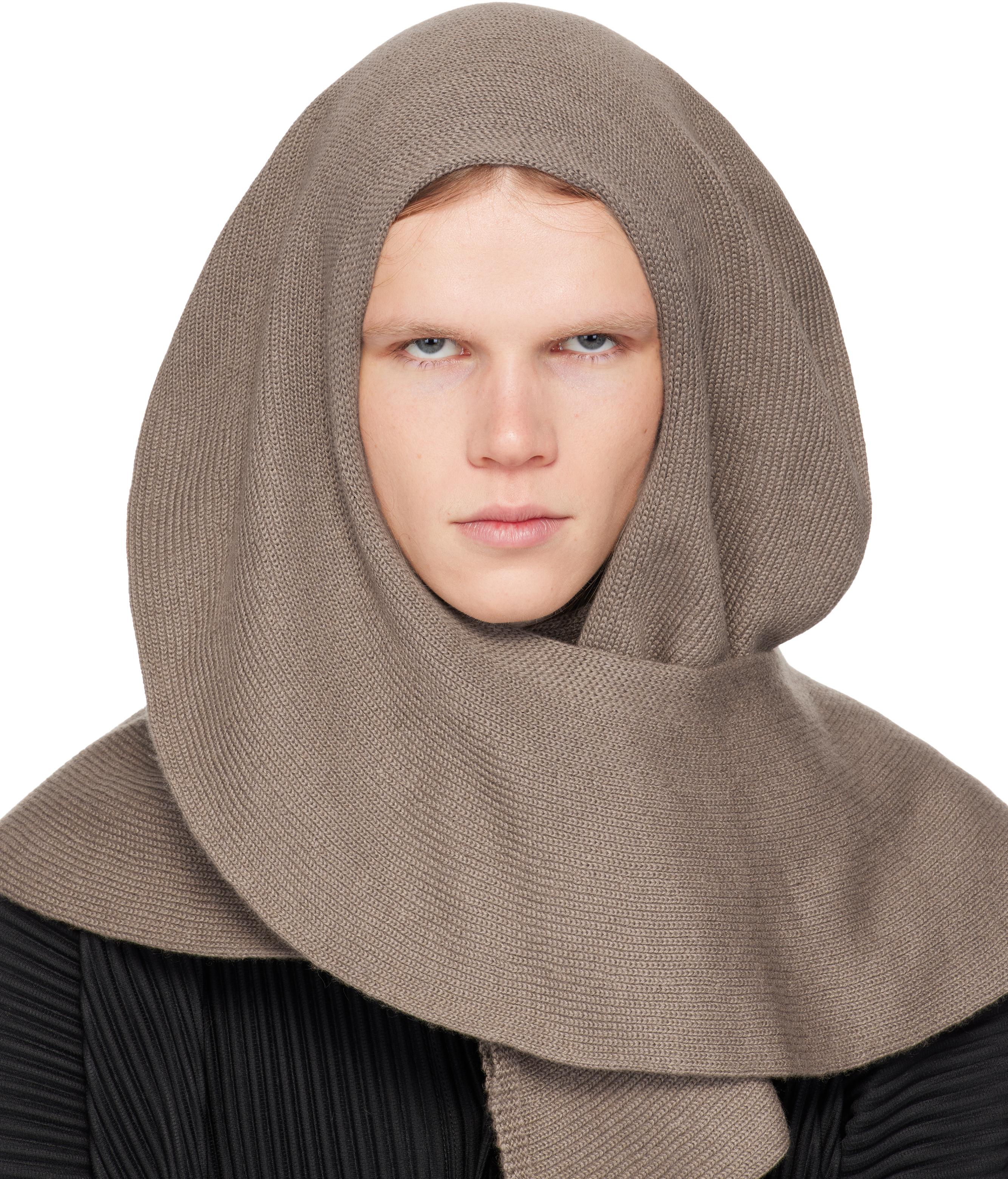 Homme Plissé Issey Miyake Scarves and mufflers for Men | Online