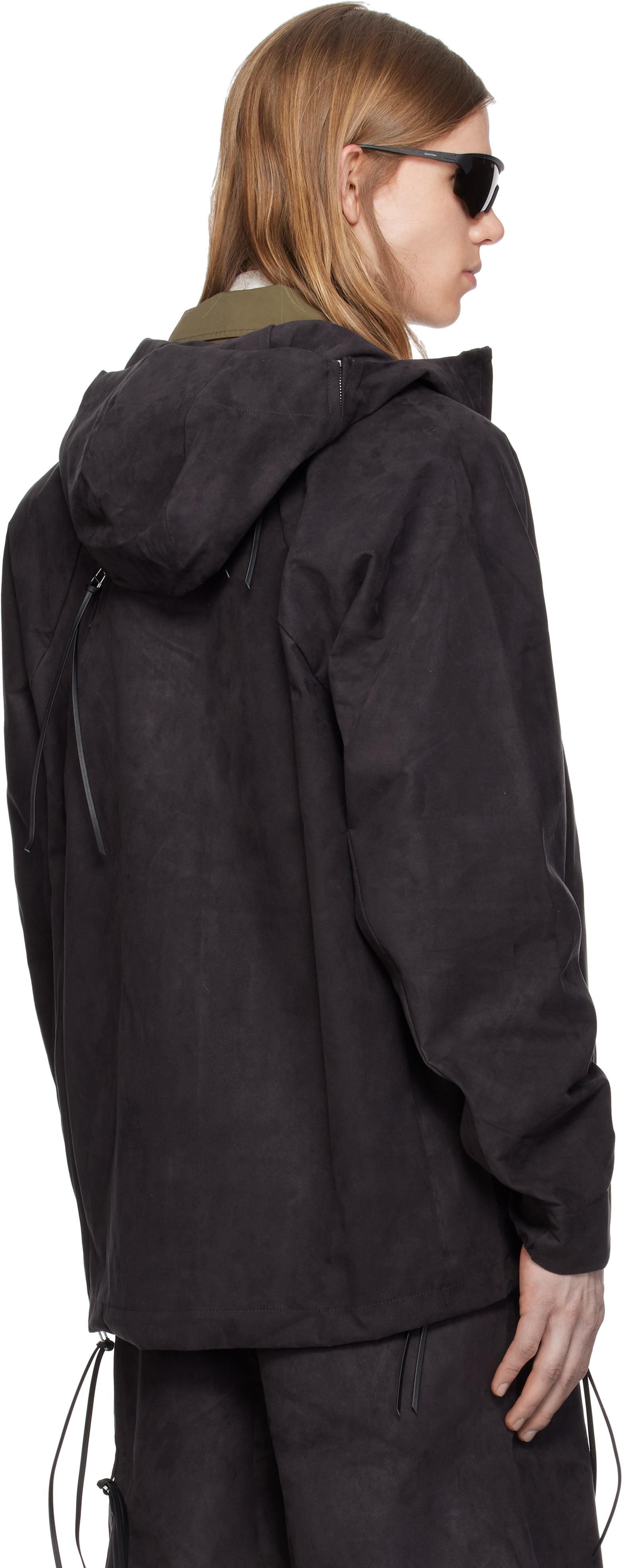 Post Archive Faction PAF Jackets for Men | Online Sale up to Post Archive Faction PAF Jackets for Men | Online Sale up to
