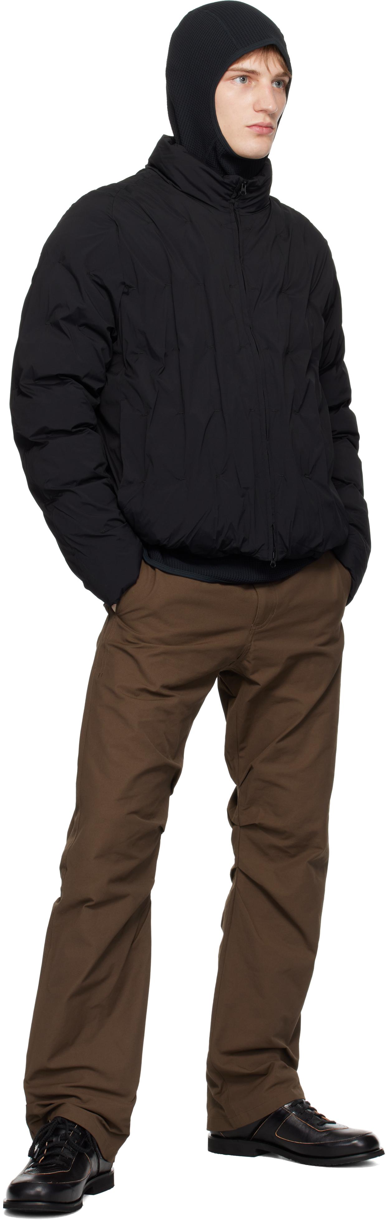 Post Archive Faction PAF 7.0 Right Light Down Jacket in Post Archive Faction PAF 7.0 Right Light Down Jacket in
