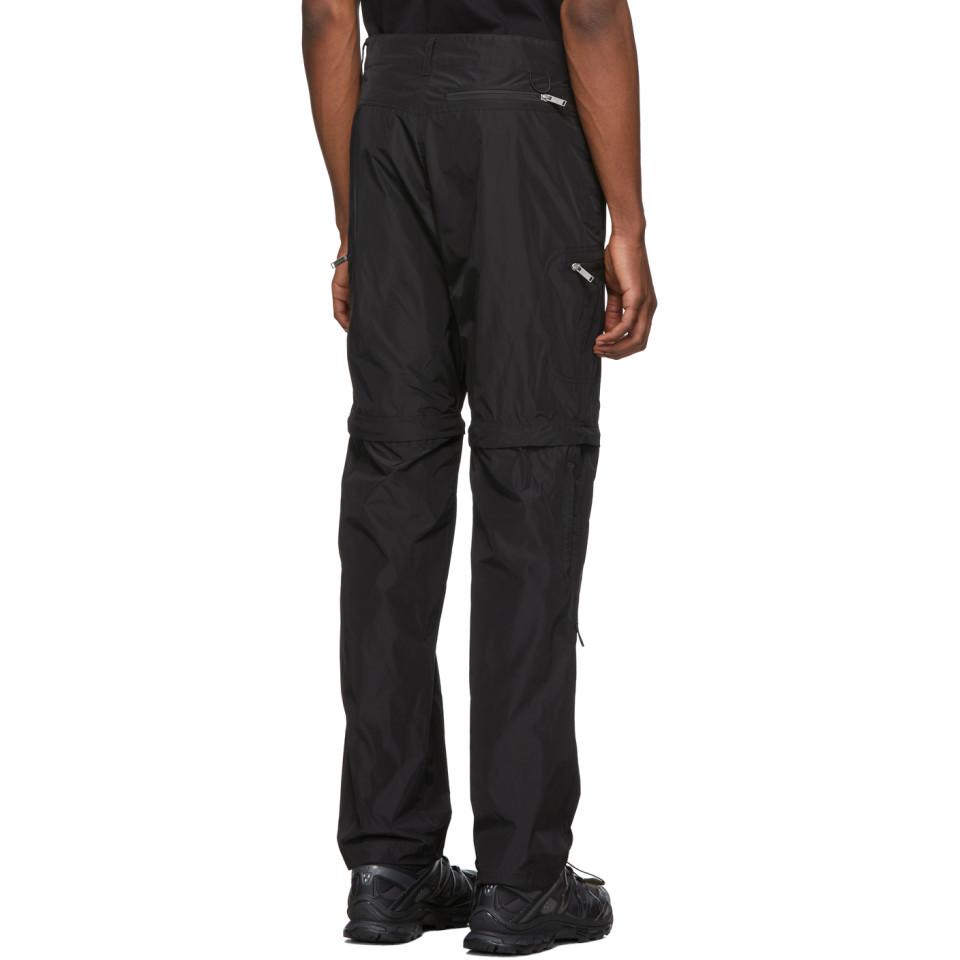 heliot emil cargo pants