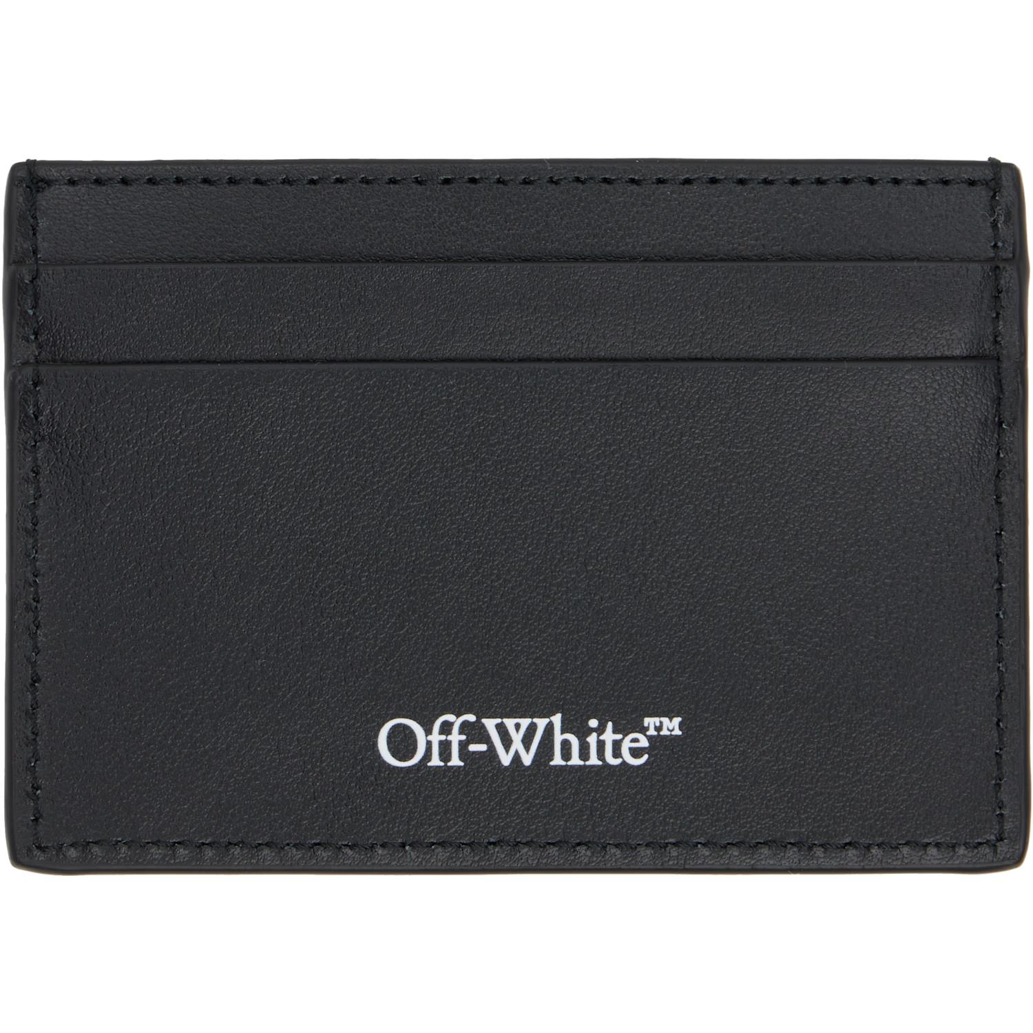 Off-White c/o Virgil Abloh Wallets and cardholders for Men