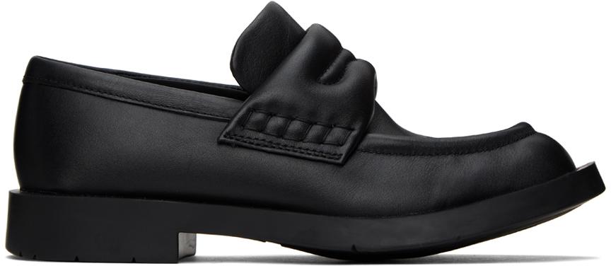 CAMPERLAB Mil 1978 Loafers in Black | Lyst Canada