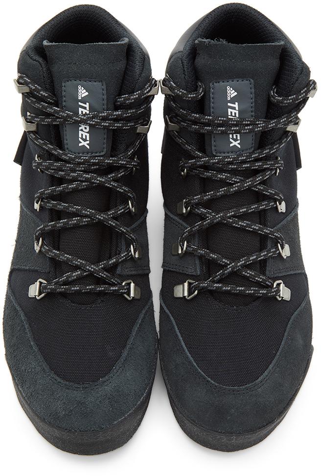adidas originals hiking boots