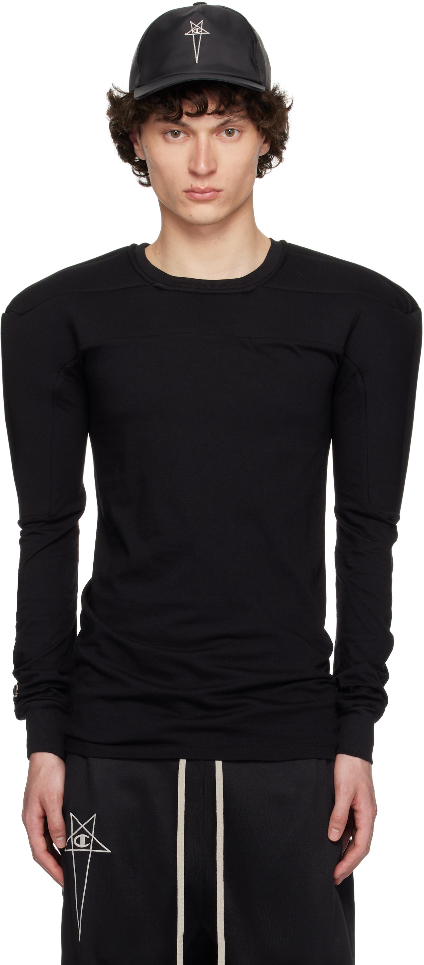 メンズ Rick Owens Tシャツ (長袖) | オンラインセールは最大50