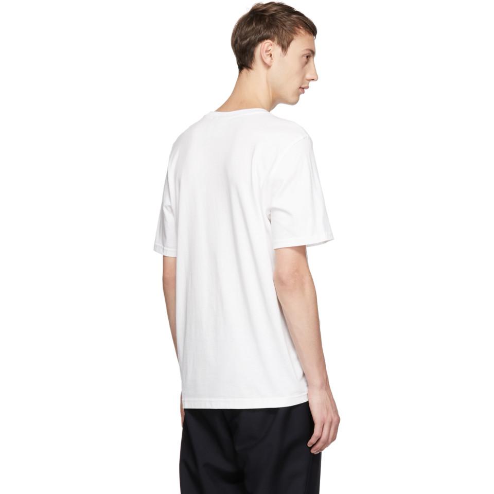 adidas tri fold shirt
