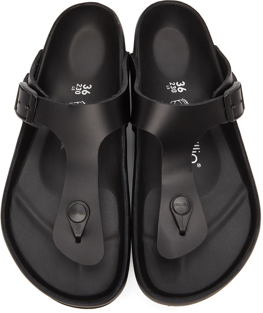 Birkenstock Rubber Papillio Birko-flor 
