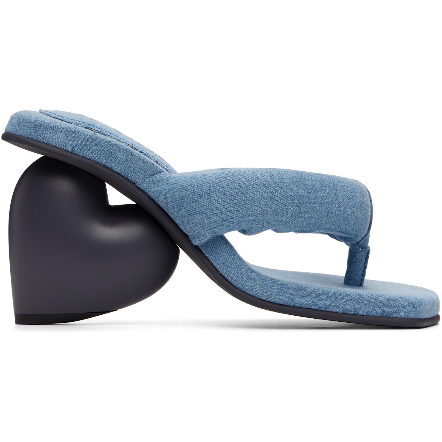Yume Yume Heels for Women | Online Sale up to 81% off | Lyst