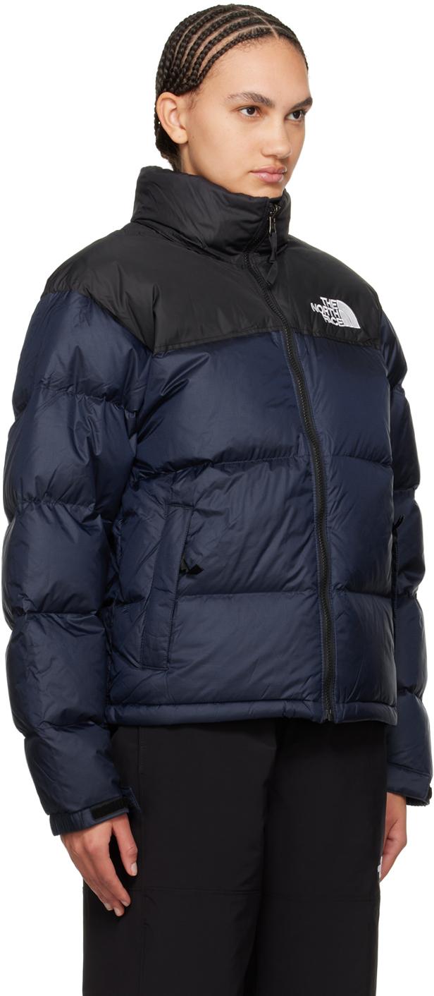 The north face 1996 retro nuptse jacket urban navy hotsell