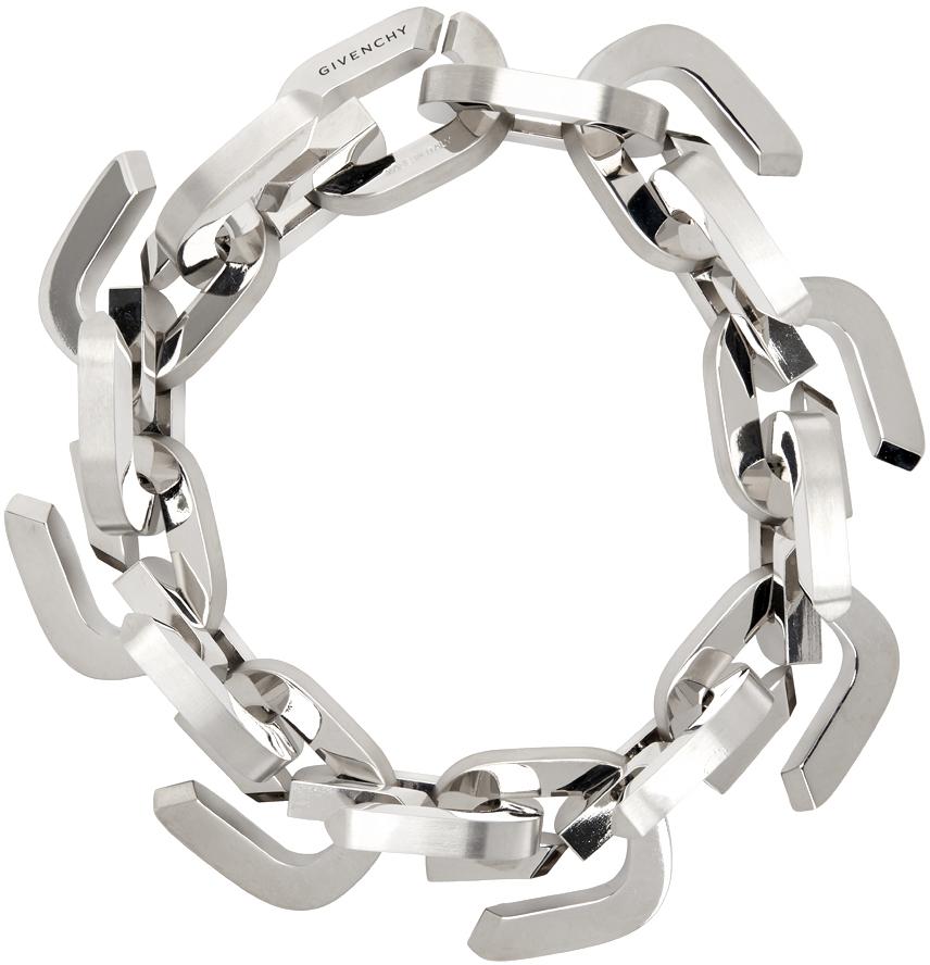 Givenchy outlet chain necklace