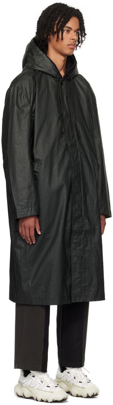 Diesel raincoat store