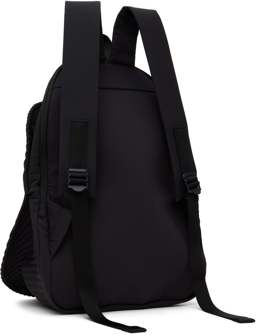 HOMME PLISSE ISSEY MIYAKE｜ (Pleats Backpack (HP48AG470 Men's Homme Plissé Issey Miyake Backpacks from $645 | Lyst