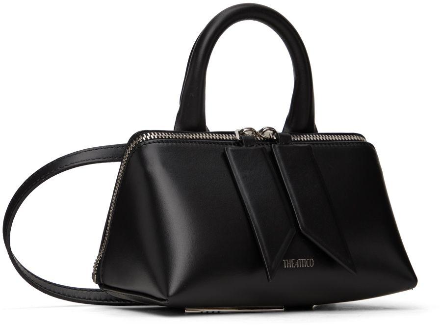 the-attico-100-Black-Black-