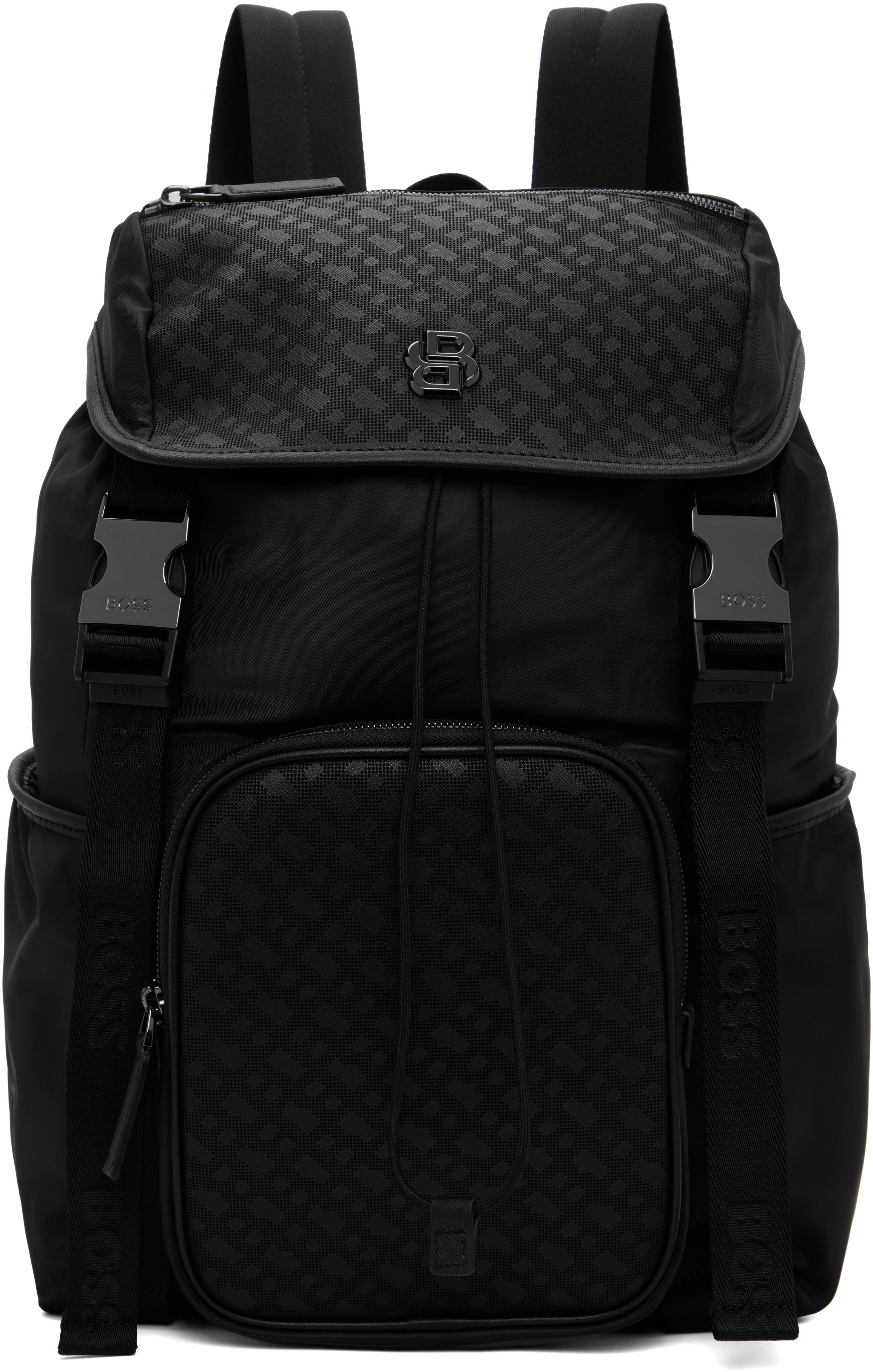 楽天市場】HUGO BOSS ヒューゴボス バックパック Ray_S_Backpack