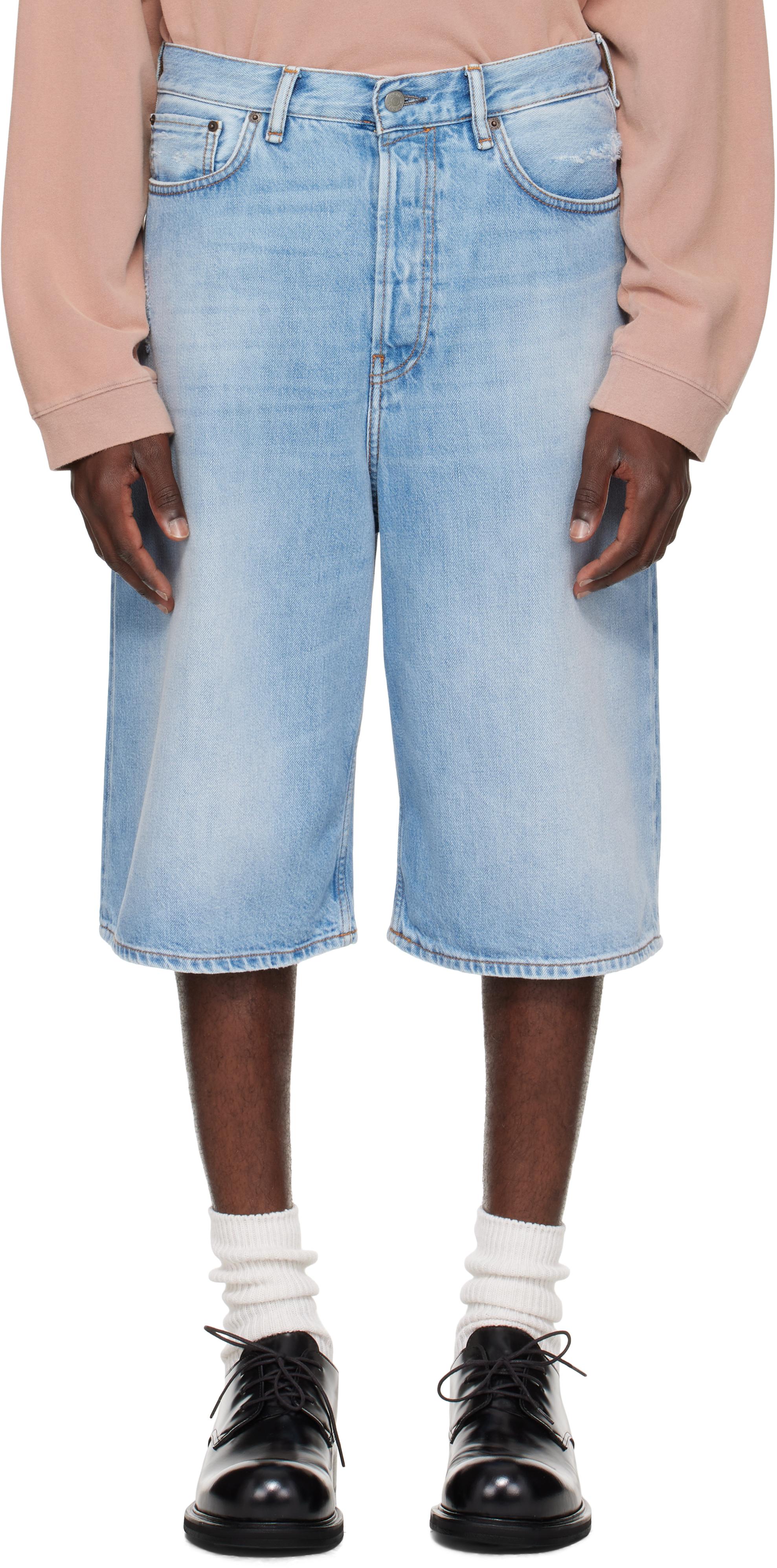 メンズ Acne Studios ハーフパンツ (カジュアル) | オンライン