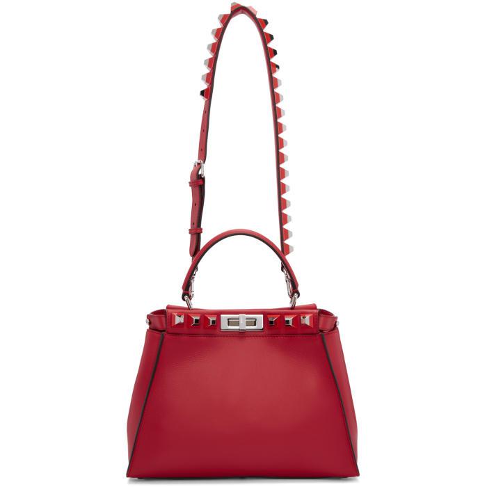 fendi studded peekaboo