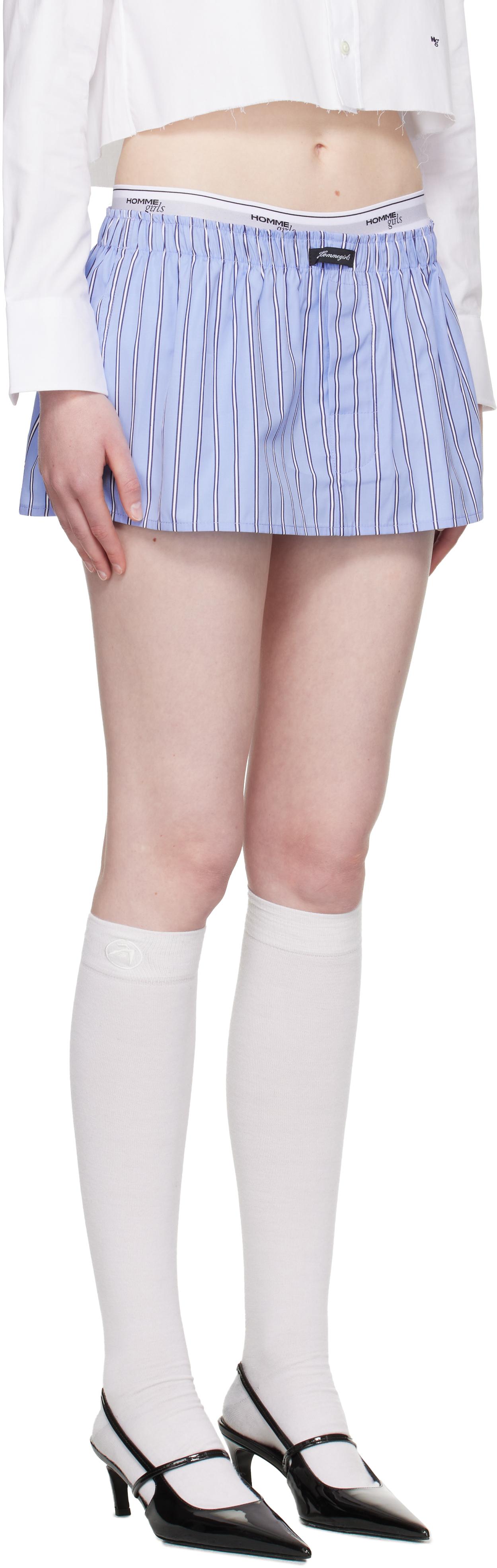 レディース HOMMEGIRLS ショートパンツ | オンラインセールは