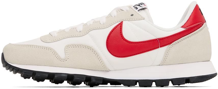 Nike pegasus 83 red sale