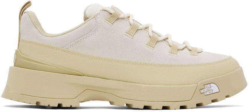 【The North Face】 NEILTON SNEAKER - OFF_WHITE the-north-face-TOB-Wht-