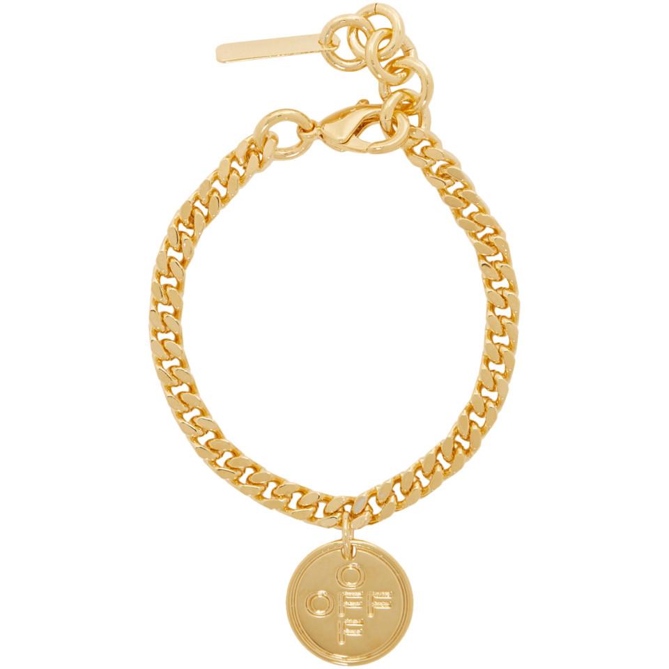 off white striped jacket