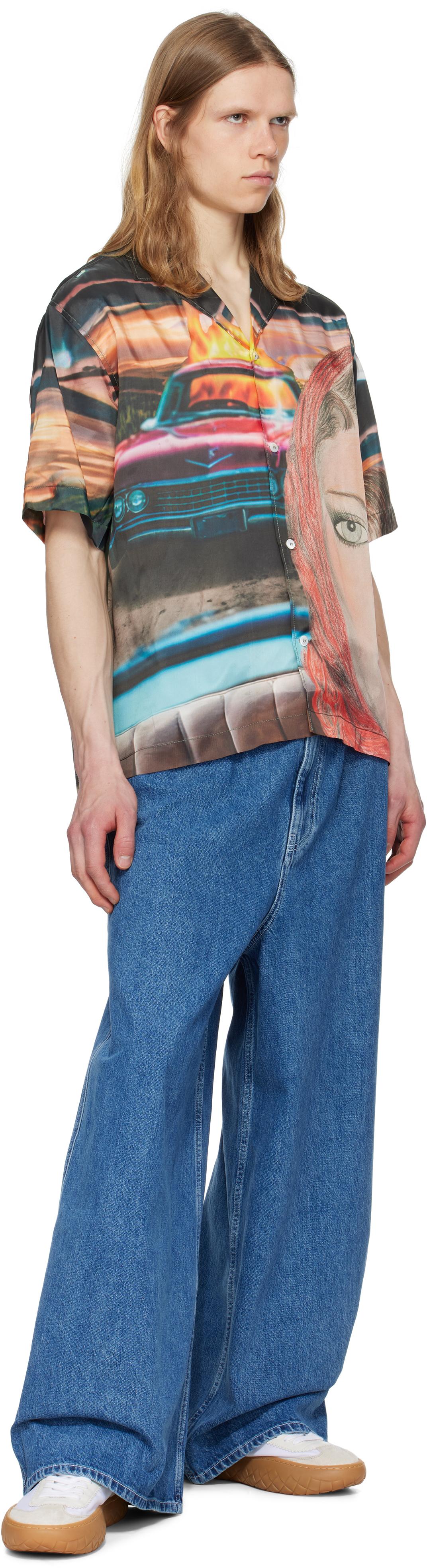 Sunnei Casual shirts and button-up shirts for Men | Online Sunnei Casual shirts and button-up shirts for Men | Online