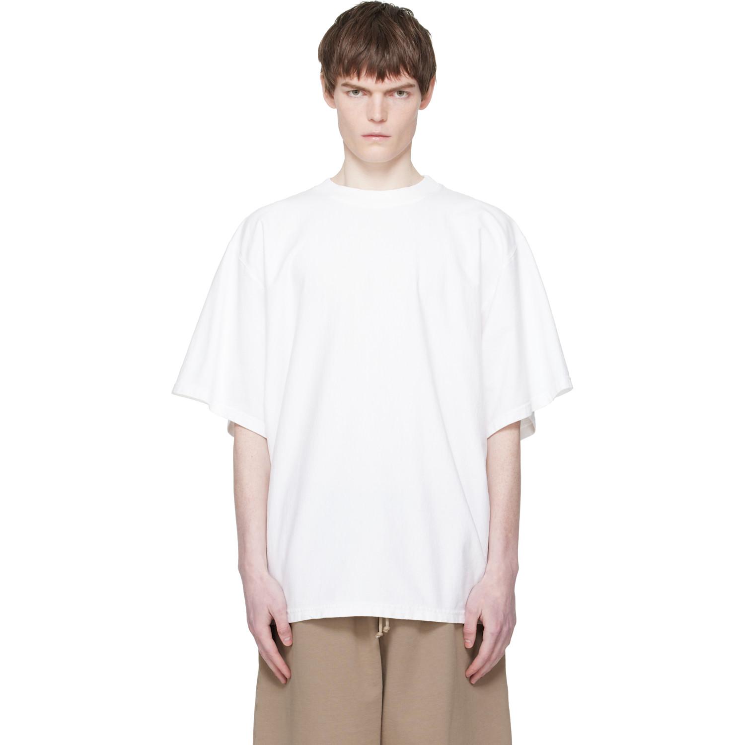Hed Mayner Short sleeve t-shirts for Men | Online Sale up to 45