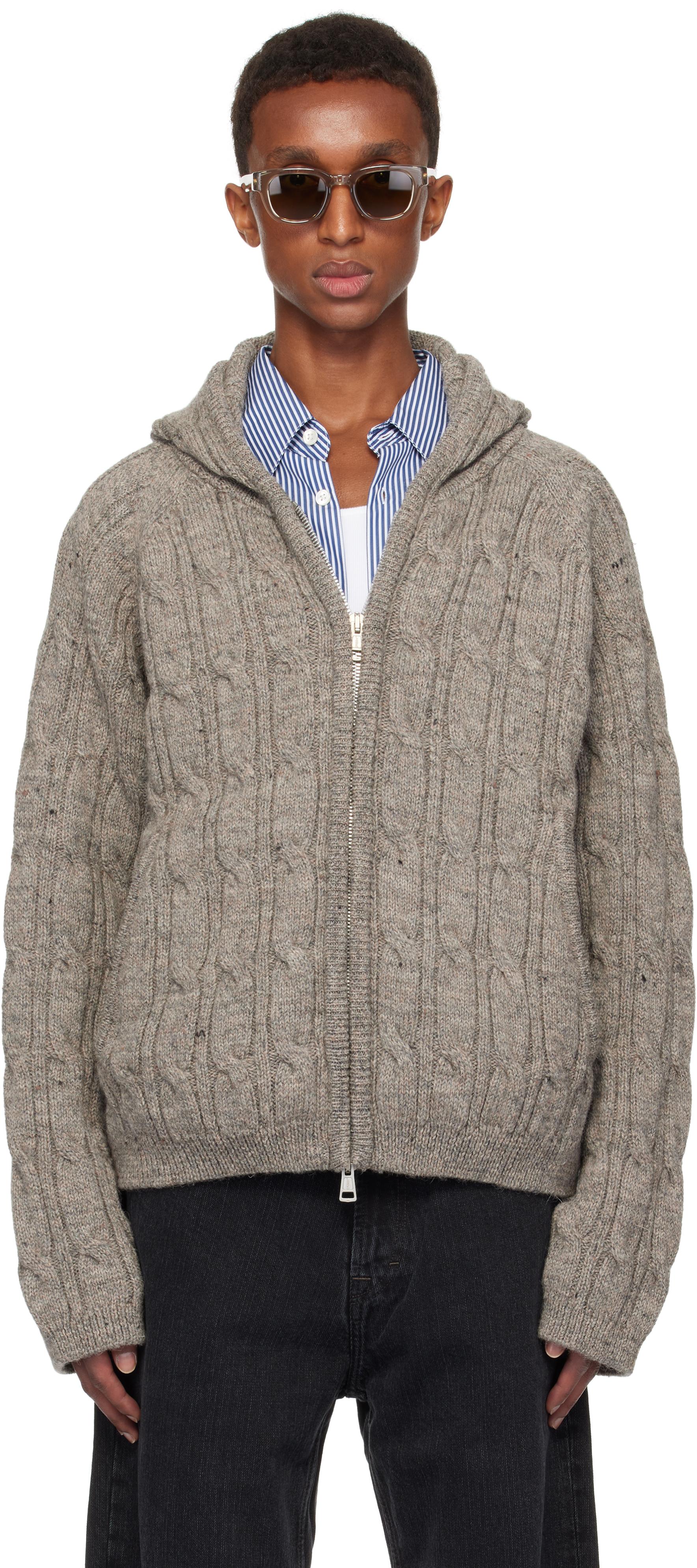 Our Legacy Level Hoodie for Men | Lyst UK Our Legacy Level Hoodie for Men | Lyst UK