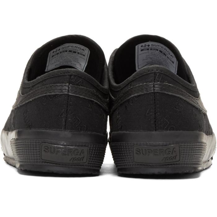 gosha superga