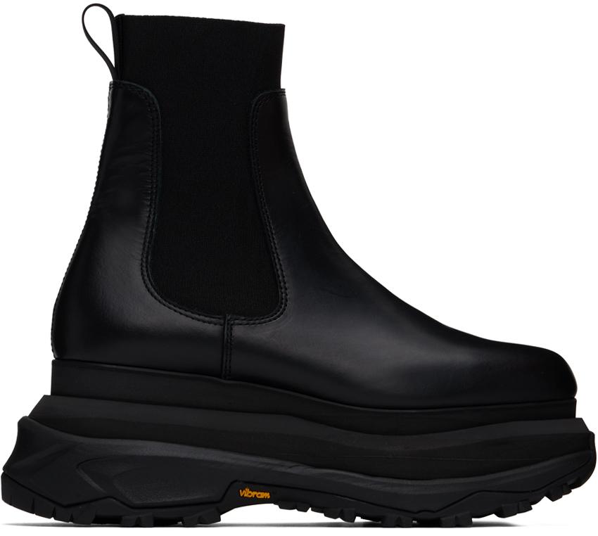 Sacai Boots for Men | Online Sale up to 50% off | Lyst