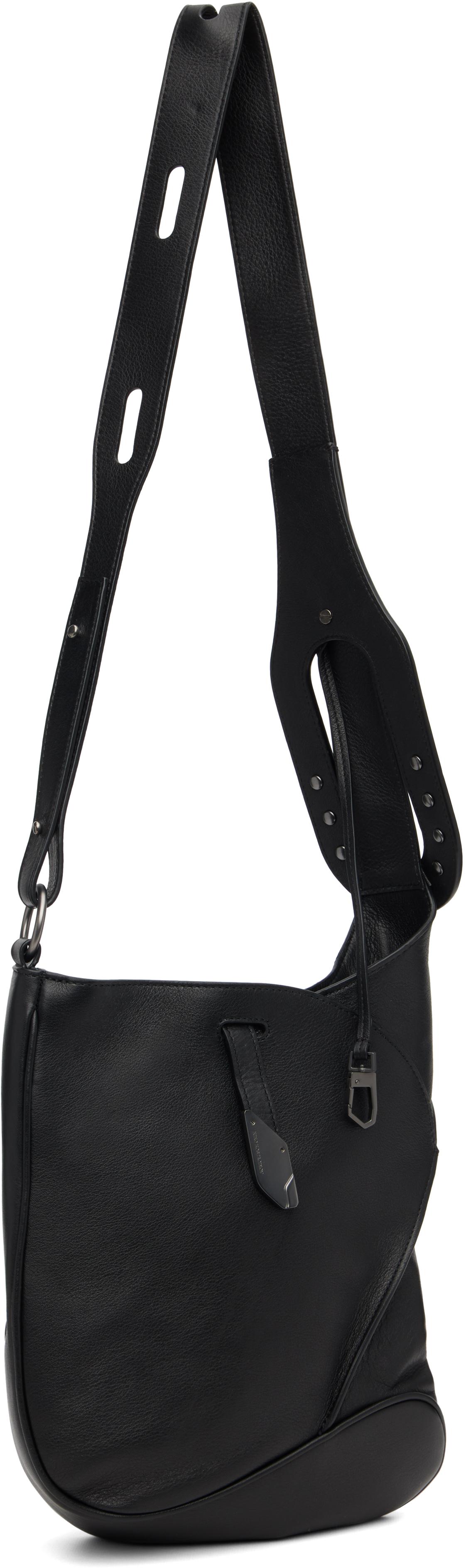 KIKO KOSTADINOV メッセンジャーバッグ Kiko Kostadinov】Jarocka ショルダーバッグ (KIKO KOSTADINOV