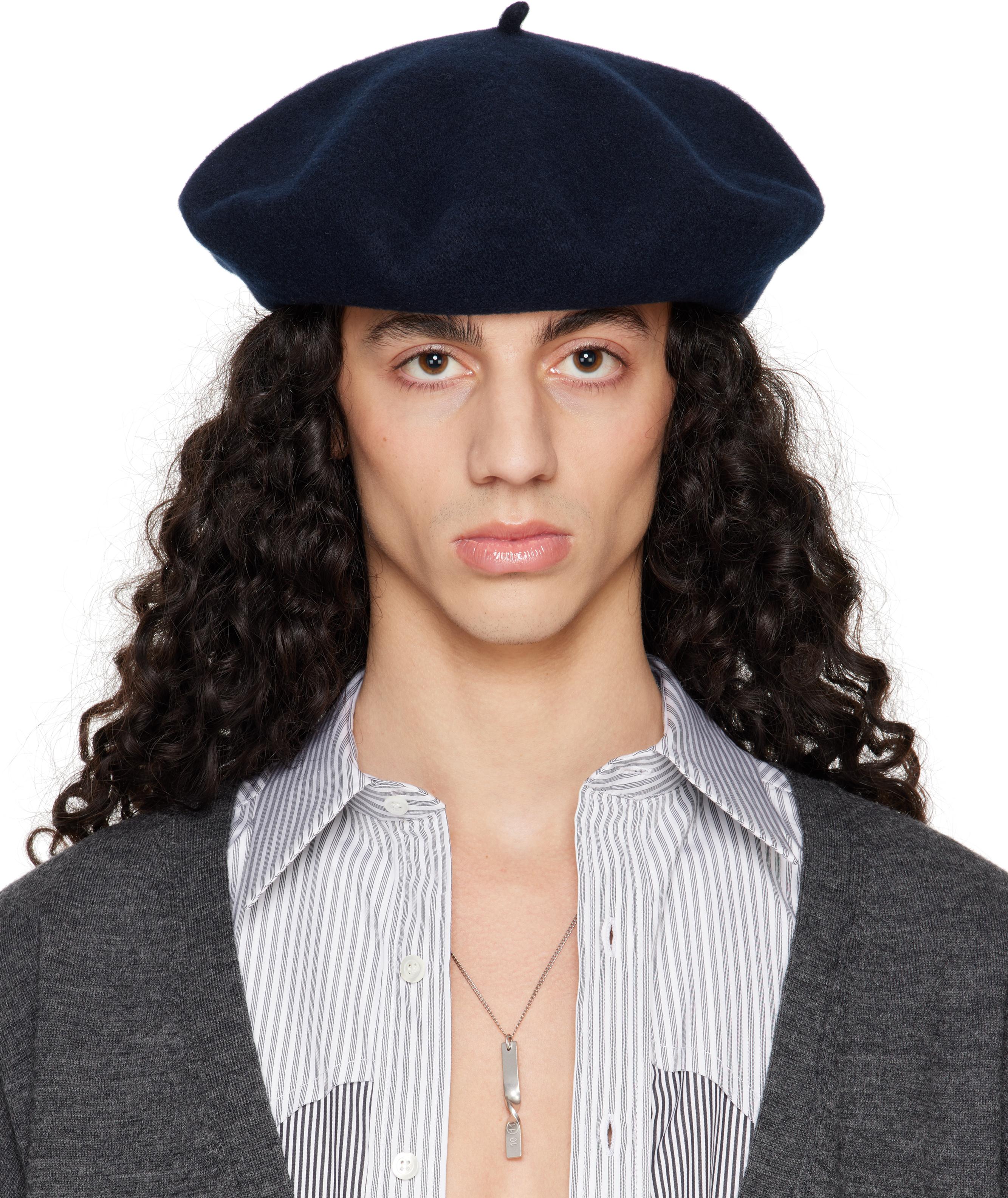 メンズ Maison Margiela 帽子 | オンラインセールは最大56%オフ