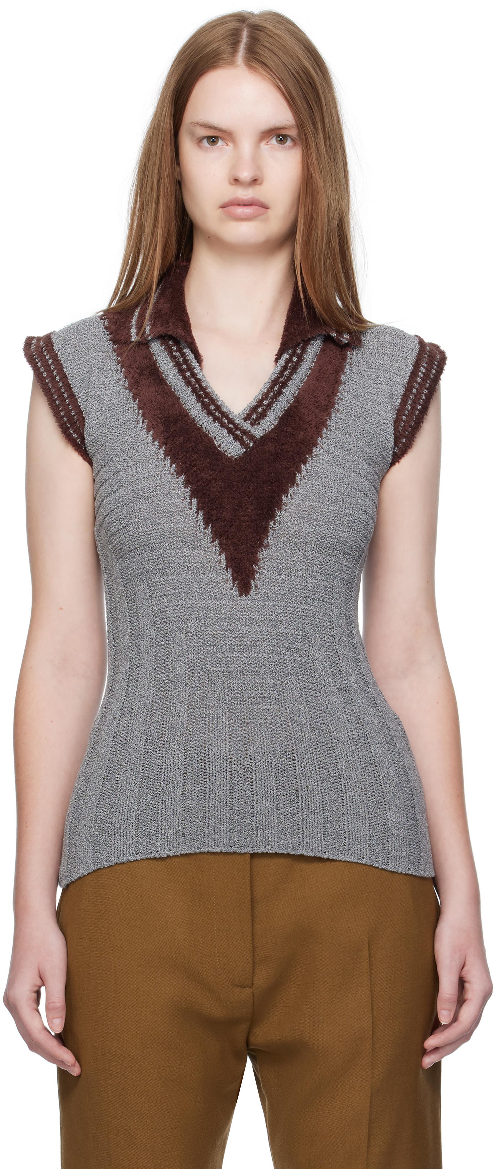 Kiko Kostadinov Tops for Women | Online Sale up to 70% off | Lyst